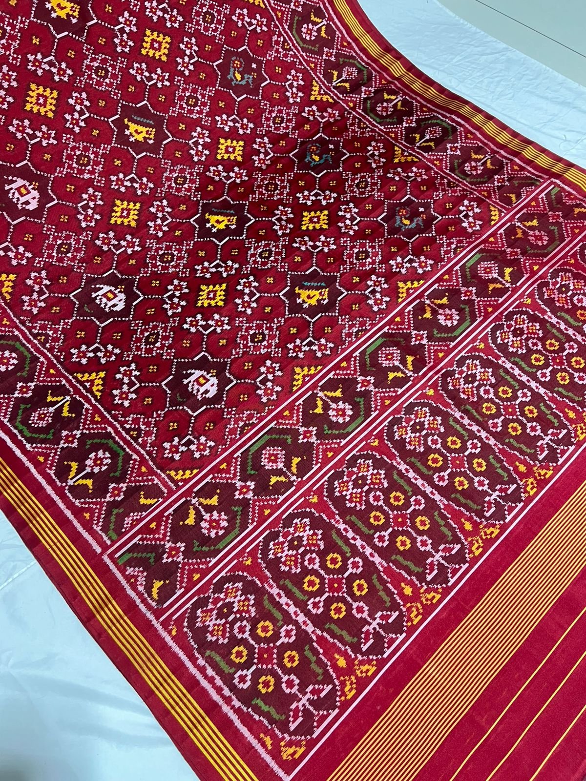 Singal ekkt sarees